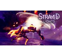 Strayed Lights (PS4)