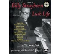 Strayhorn, Billy - Billy Strayhorn Lush Life