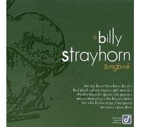 Strayhorn, Billy - Billy Strayhorn Songbook