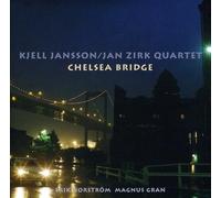 Strayhorn, Billy - Chelsea Bridge [Import]