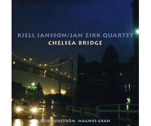 Strayhorn, Billy - Chelsea Bridge [Import]