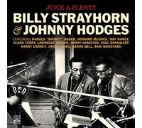 Strayhorn, Billy - Juice a-Plenty