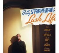 Strayhorn, Billy - Lush Life [Import]