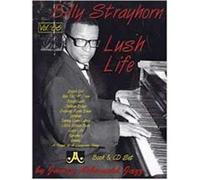 Strayhorn, Billy - Lush Life Play-Along