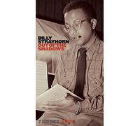 Strayhorn, Billy - Out of the Shadows