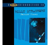 Strayhorn Billy - Passion Flower [Import]