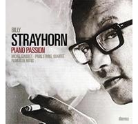 Strayhorn,Billy - Piano Passion