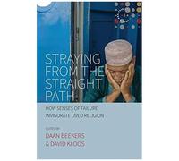 Straying From The Straight Path