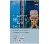 Straying From The Straight Path