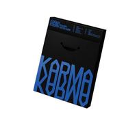 StrayKids 4ème album complet « Cérémonie » [Karma] Version compacte