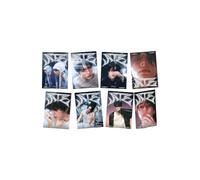 STRAYKIDS [ATE] ACCORDION VER. (membre sélectionnable) (HYUNJIN)