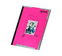 STRAYKIDS SKZ - 8TH MINI ALBUM ROCK STAR, [ROCK VERSION]