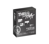 STRAYKIDS SKZ - THIS AND THAT 10TH MINI ALBUM, [FANS ALBUM VERSION]
