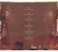 Straylight/L`An The Idolm@Ster Shiny Colors Song For Prism Real Mind Shakes (CD)