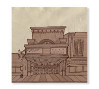 Live at The Patchogue Theatre