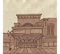 Straylight Run - Live at The Patchogue Theatre [Import]