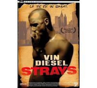 Strays