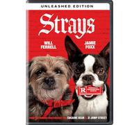 Strays
