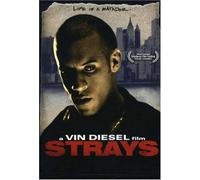 Strays