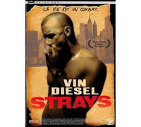 Seven7 – Strays E