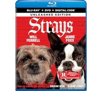 Strays