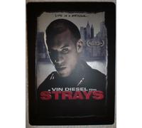 Strays