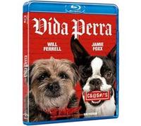 Strays (2023) / Vida perra (Blu Ray) G