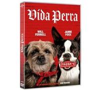 Strays (2023) / Vida Perra (Dvd)