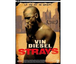 Strays