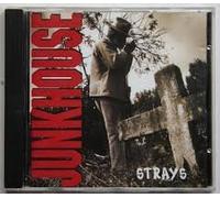 Strays by Junkhouse (1994-04-05)