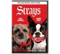 Strays