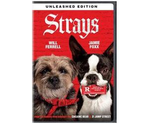 Strays [Digital Video Disc]