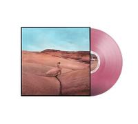 Strays [Vinyle couleur Rose]