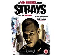 Strays [Import anglais]