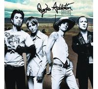 Strays [Limited Edition w/ Bonus DVD] by Jane's Addiction