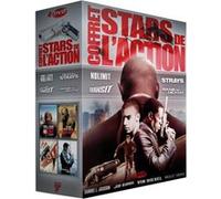 Strays - No limit - Game of Death - Transit - Coffret G