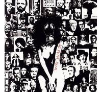 Strays the – Le Futur Noir – Import