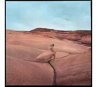 Margo Price – Strays – Vinyle 33 tours couleur rose – Édition limitée