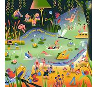 Straytones - Magic Green River Swimmin' &...