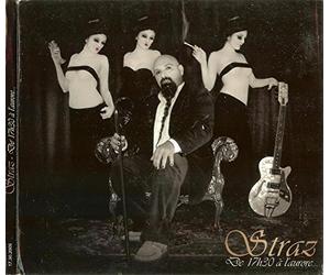 Straz - De 17h30 a l'aurore