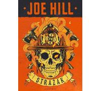 Strażak - Joe Hill (livre en polonais)