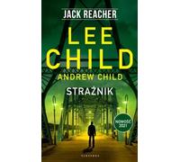 Strażnik - Child Lee (livre en polonais)