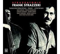 Strazzatonic
