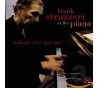 Strazzeri,Frank - Nobody Else But Me [Import]