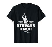 Stre Stries Craint-Moi - Cleaner Professionnel T-Shirt