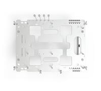 Streacom Boîtier Benchtable BC1 V2 – Argent