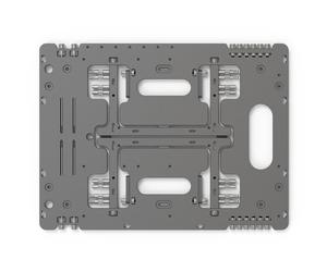 Streacom BC1 V2 Ouvert Titane