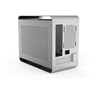Streacom DA2 Mini-ITX Cas