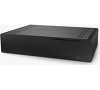Streacom ST-FC10B Alpha Fanless HTPC Boîtier en aluminium - noir