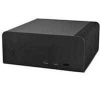 Streacom ST-FC8B Alpha Fanless HTPC Boîtier en aluminium